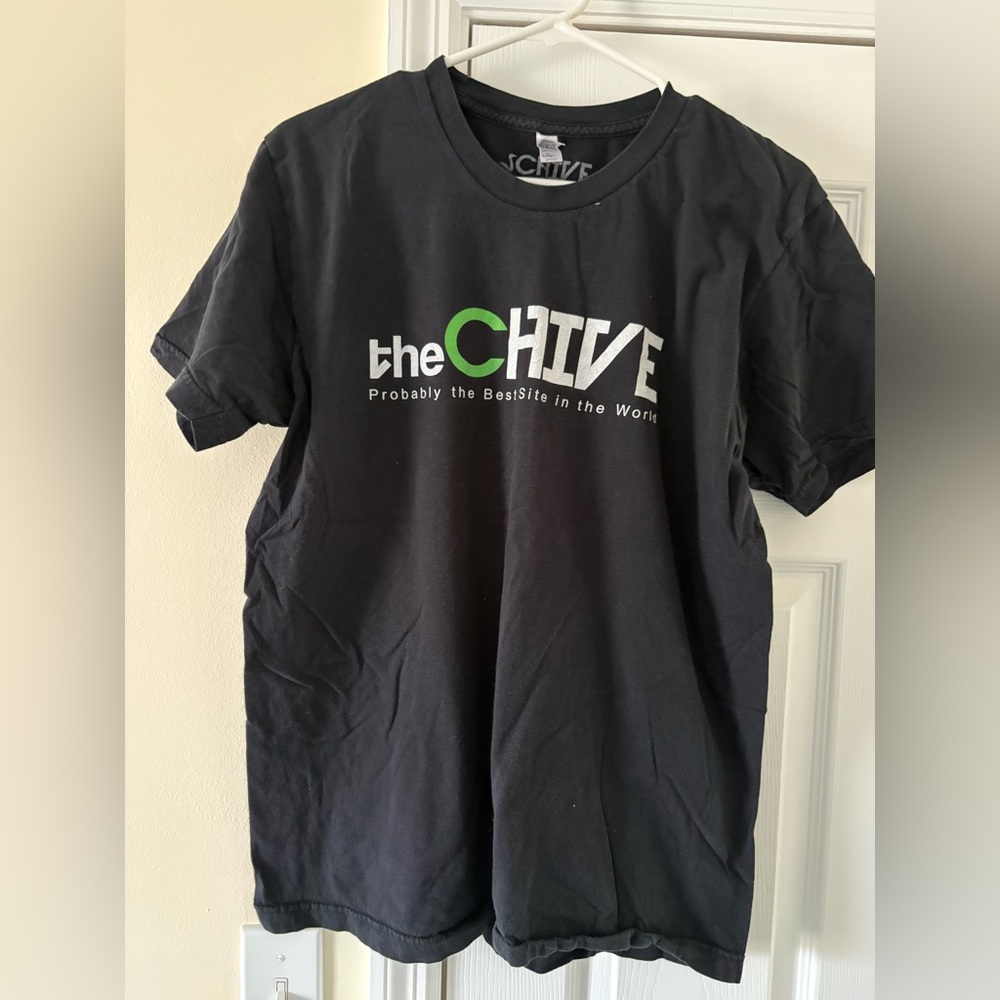 The Chive Men’s T Shirt